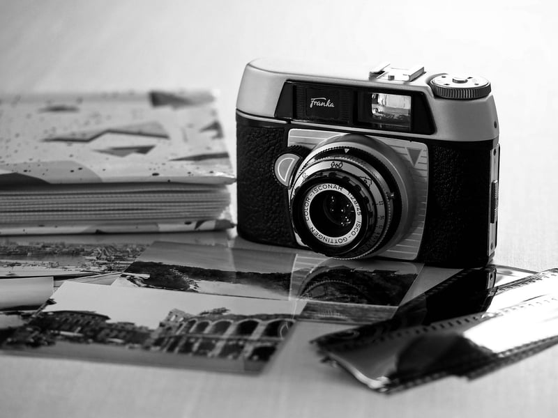 Fairytale Photo Albums